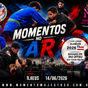 Camp Jiu Jitsu 2026 Etapa