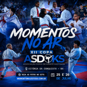 Copa ASDOKS de Karatê