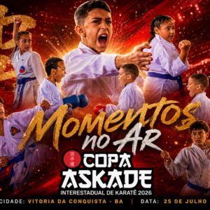 Copa ASKADE de Karatê