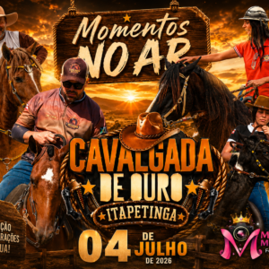 Cavalgada de Ouro