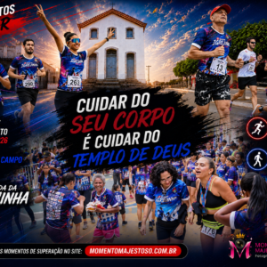 Corrida da Igrejinha