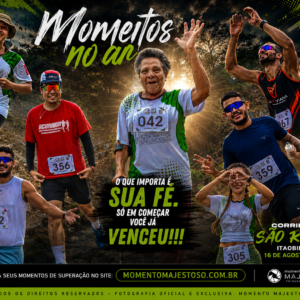 Corrida  São Roque