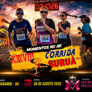Corrida do Suruá