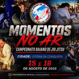 Campeonato Baiano Jiu Jitsu