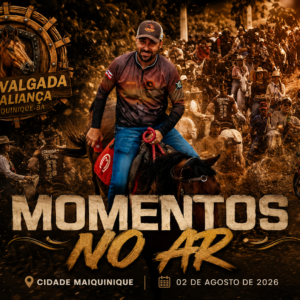 Cavalgada da Aliança