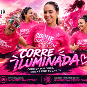 Corre Iluminada