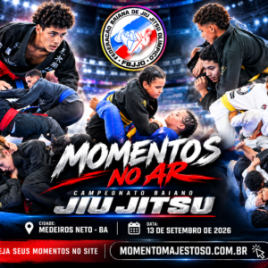 Campeonato Baiano Jiu Jitsu