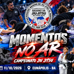 Campeonato Baiano Jiu Jitsu